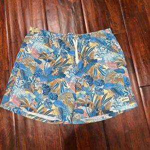 BATHER Swim Trunks- Size. XL